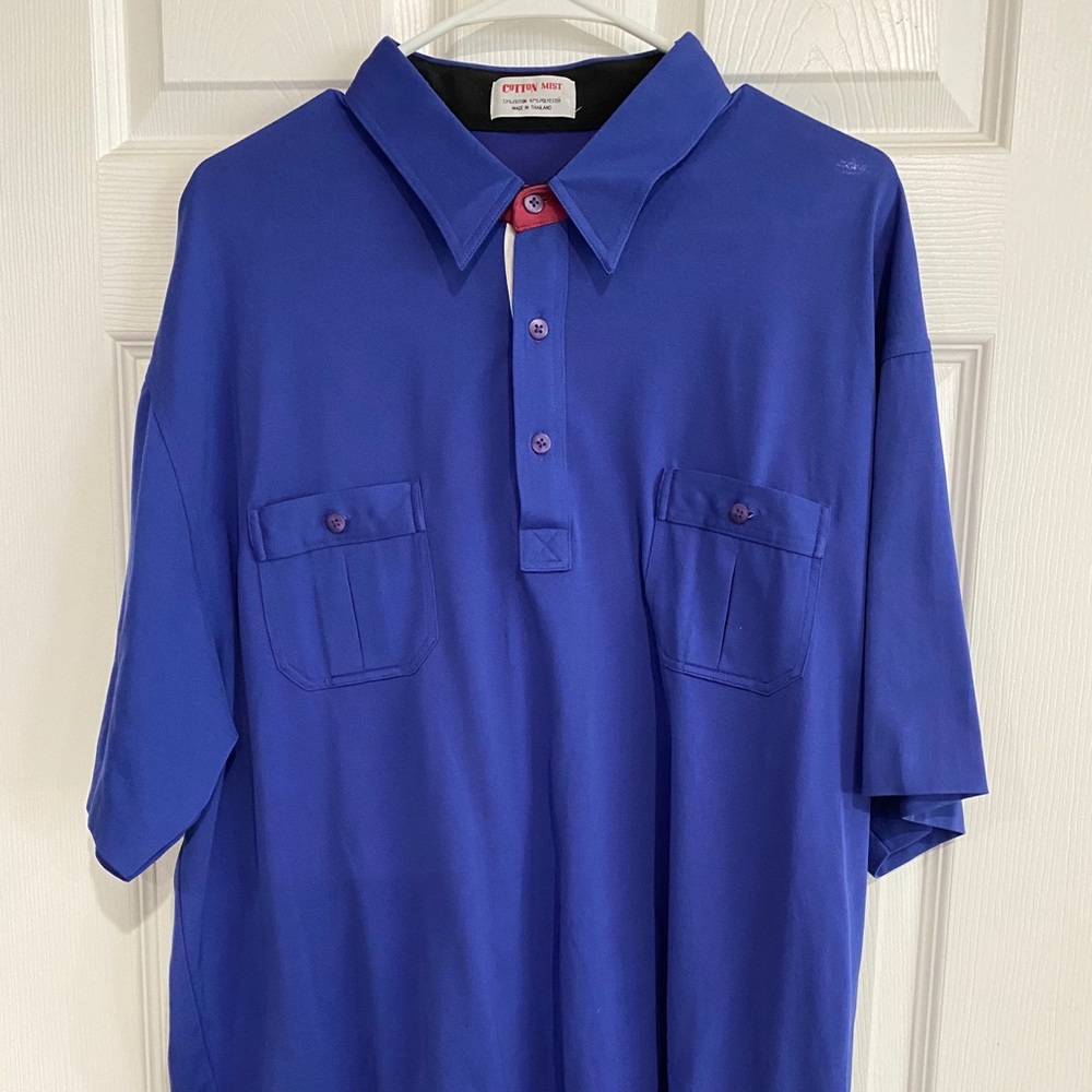 Men’s polo